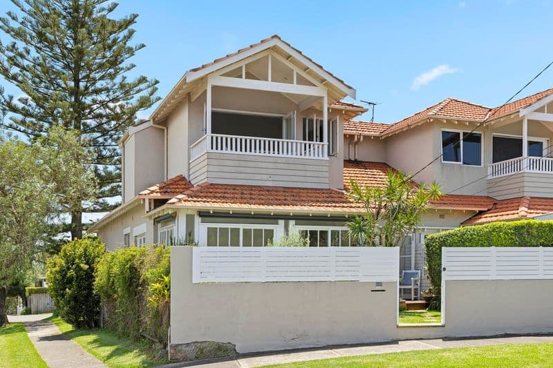 50 Rosedale Avenue, Fairlight - Image 1