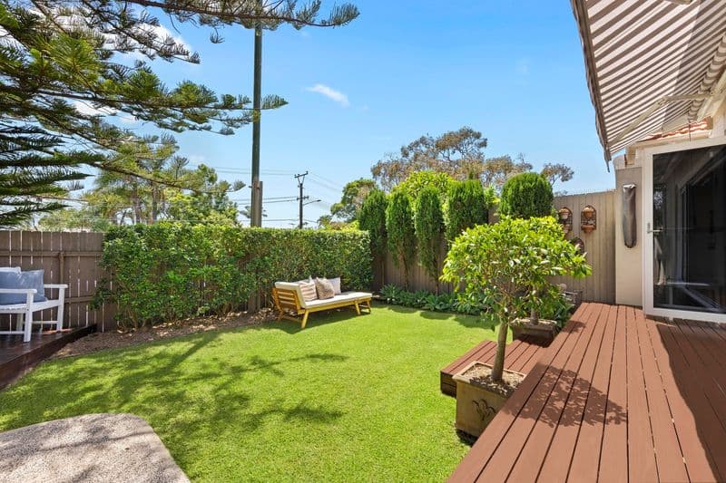 50 Rosedale Avenue, Fairlight - Thumbnail 2