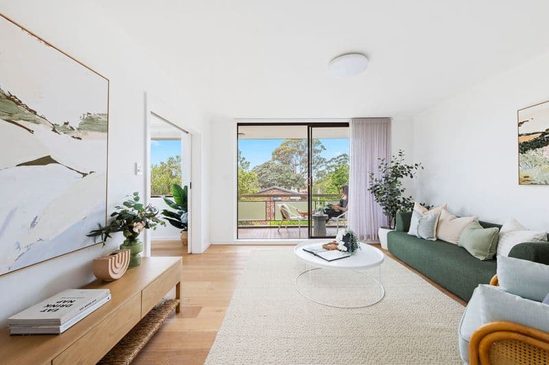 3/19 Rickard Street, Balgowlah - Image 1