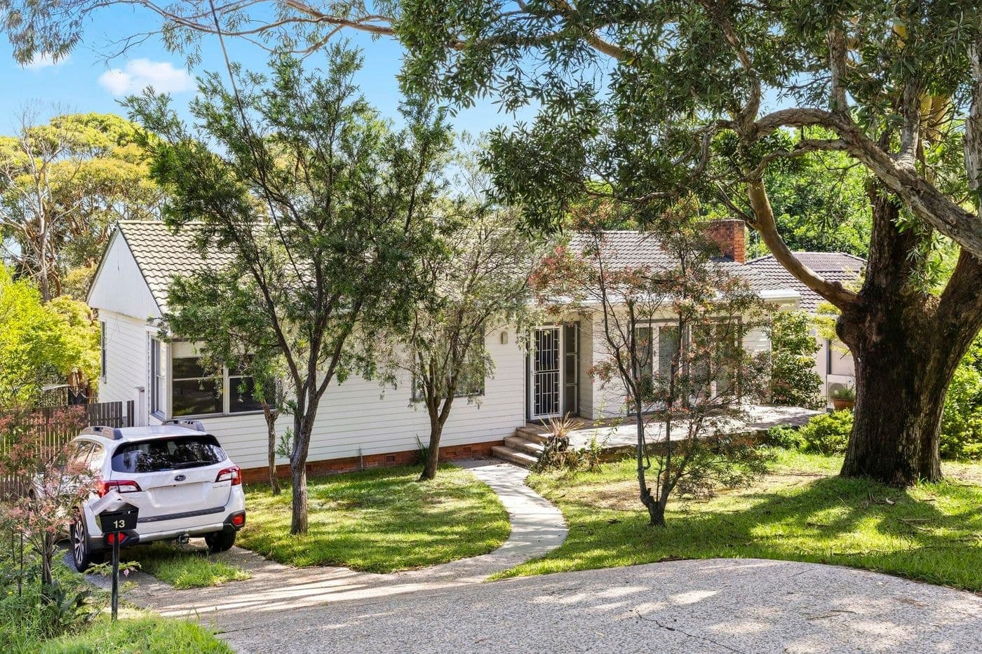 13 Nargong RoadAllambie Heights, Allambie Heights - Image 1