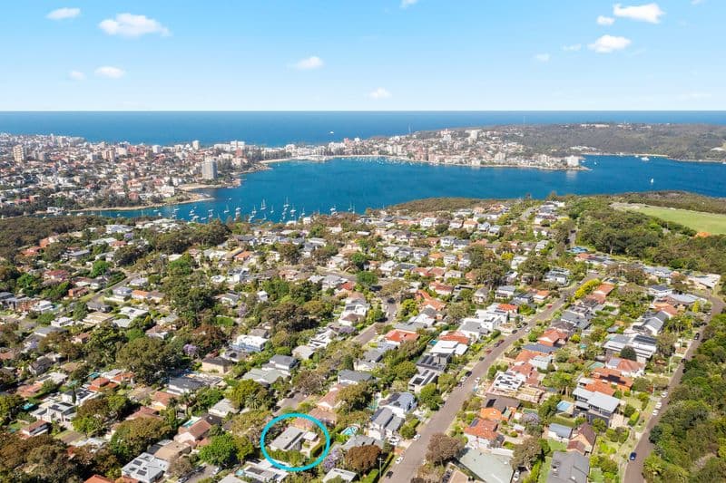 12 Curban Street, Balgowlah Heights - Thumbnail 8