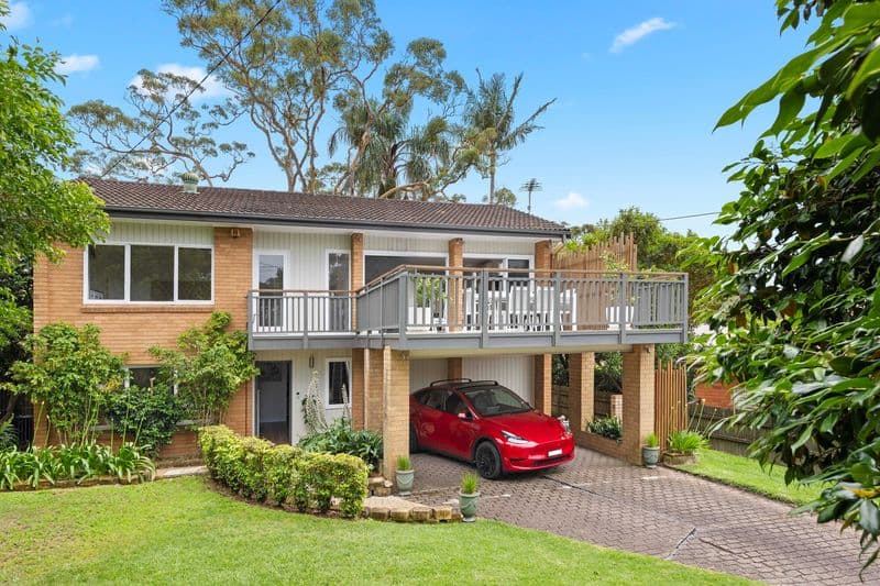 11 Darmour Avenue, Allambie Heights - Thumbnail 2