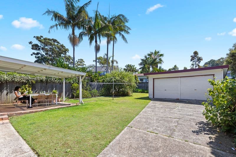 45 Clontarf Street, Seaforth - Image 1