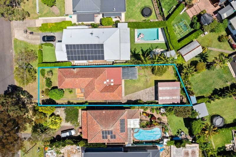 45 Clontarf Street, Seaforth - Thumbnail 2