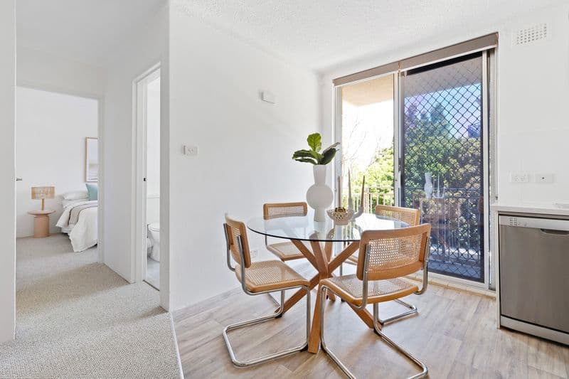 4d/29 Quirk Road, Manly Vale - Thumbnail 2