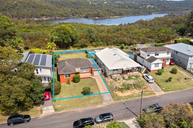 12 Maroa Crescent, Allambie Heights - Image 1