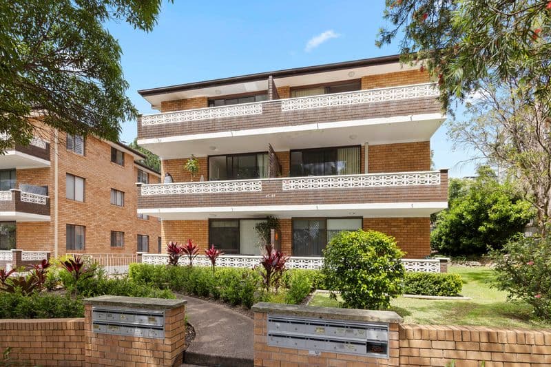 17/49 Campbell Parade, Manly Vale - Image 1
