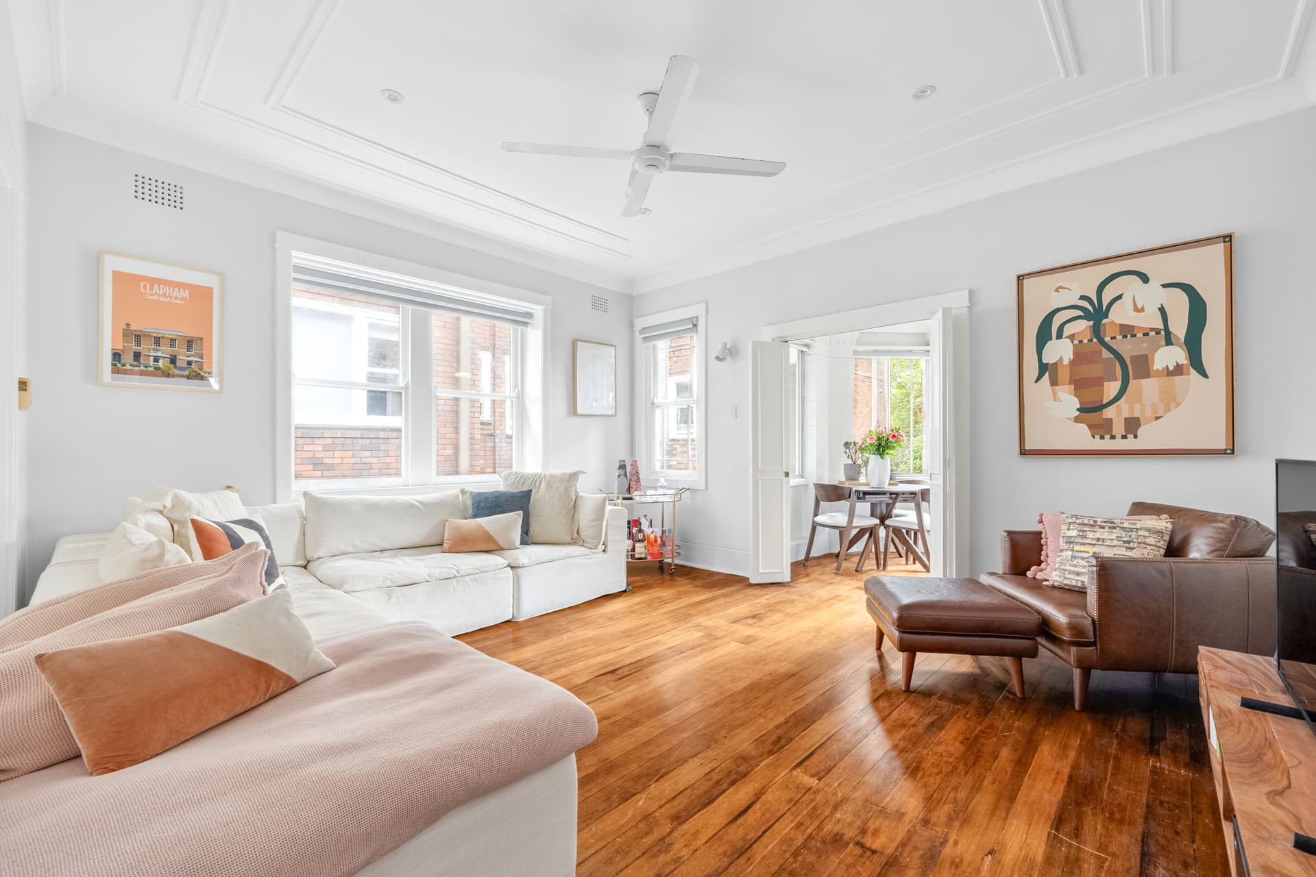 11/125 Ocean  Street, Edgecliff, Edgecliff - Image 1