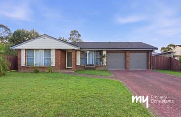 36 Glendower Street, Rosemeadow - Image 1