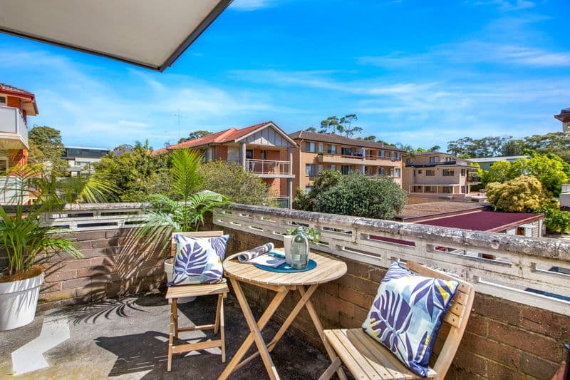 9/2 Lismore Avenue, Dee Why - Thumbnail 8