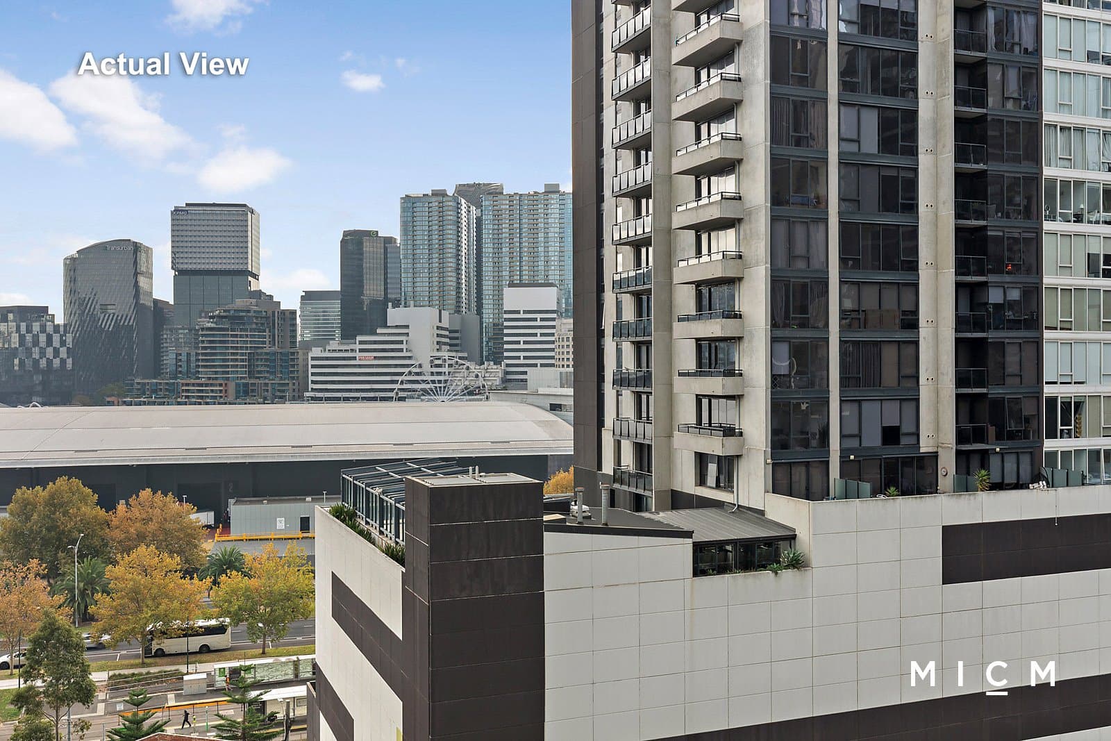 907/50 Haig Street, Southbank - Image 1