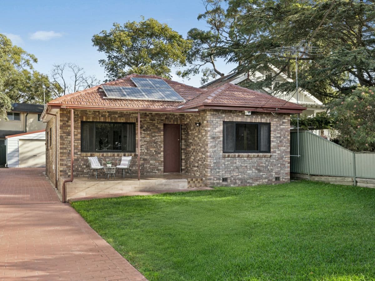 48 Hurstville Road, HURSTVILLE GROVE, Hurstville Grove - Image 1