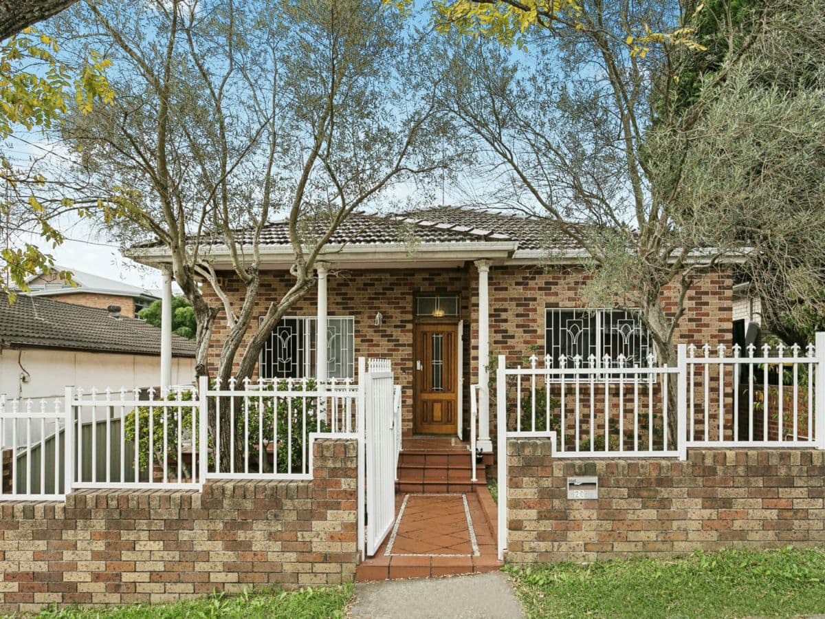 20 Orange Street, HURSTVILLE, Hurstville - Image 1