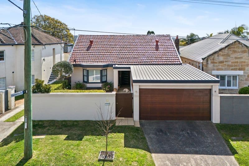 34 Upper Beach Street, Balgowlah - Thumbnail 8