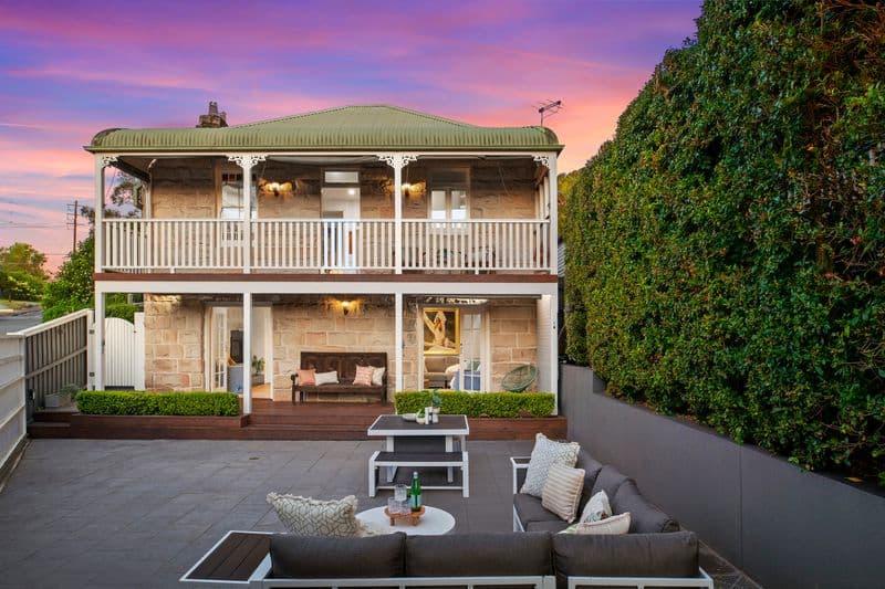26 Cavill Street, Queenscliff - Image 1