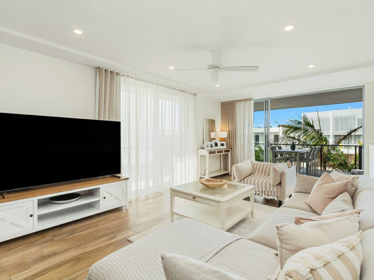 2/56 Cylinders Drive, KINGSCLIFF, Kingscliff - Image 1