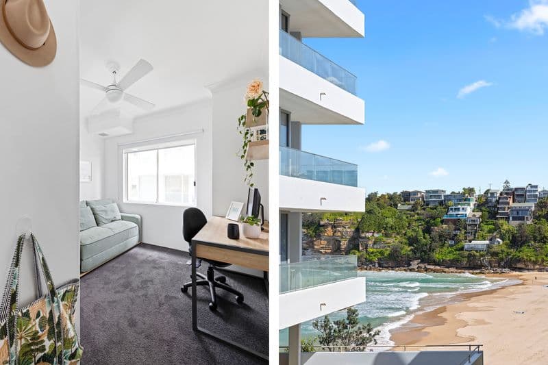 7/71 Evans Street, Freshwater - Thumbnail 5