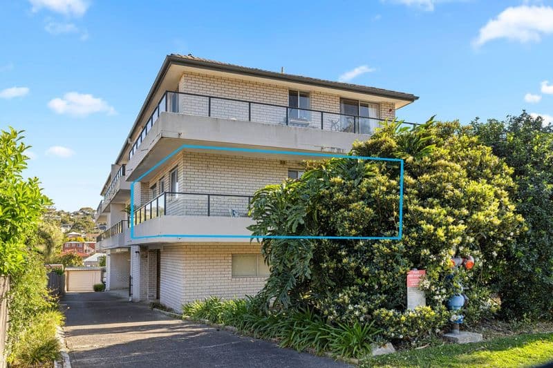 1/15 Ocean View Road, Freshwater - Thumbnail 8