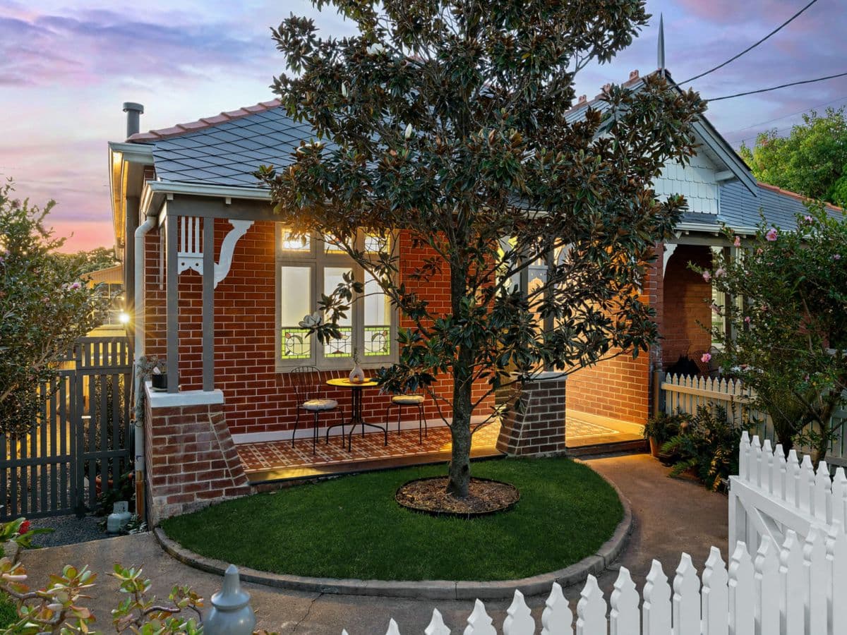 122 Dalhousie Street, HABERFIELD, Haberfield - Image 1