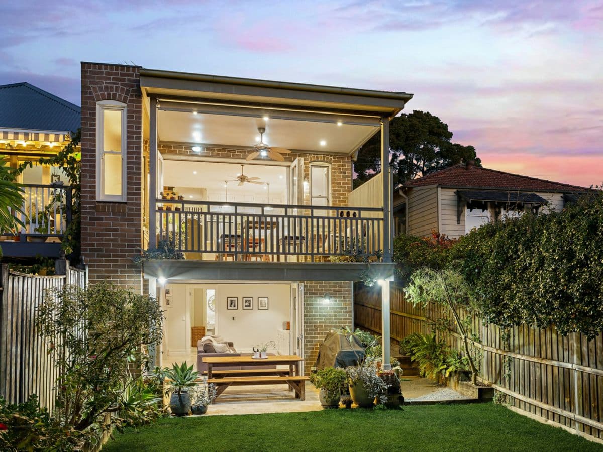 122 Dalhousie Street, HABERFIELD, Haberfield - Thumbnail 3