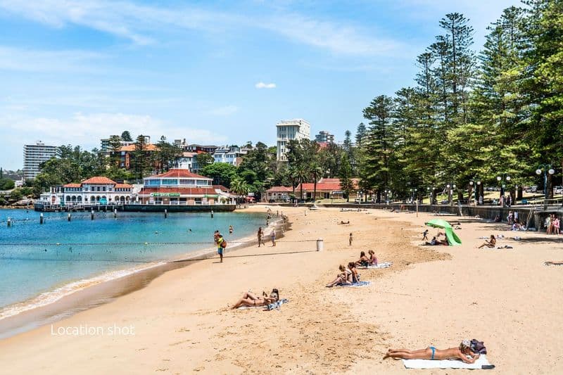 6/91 West Esplanade, Manly - Thumbnail 7