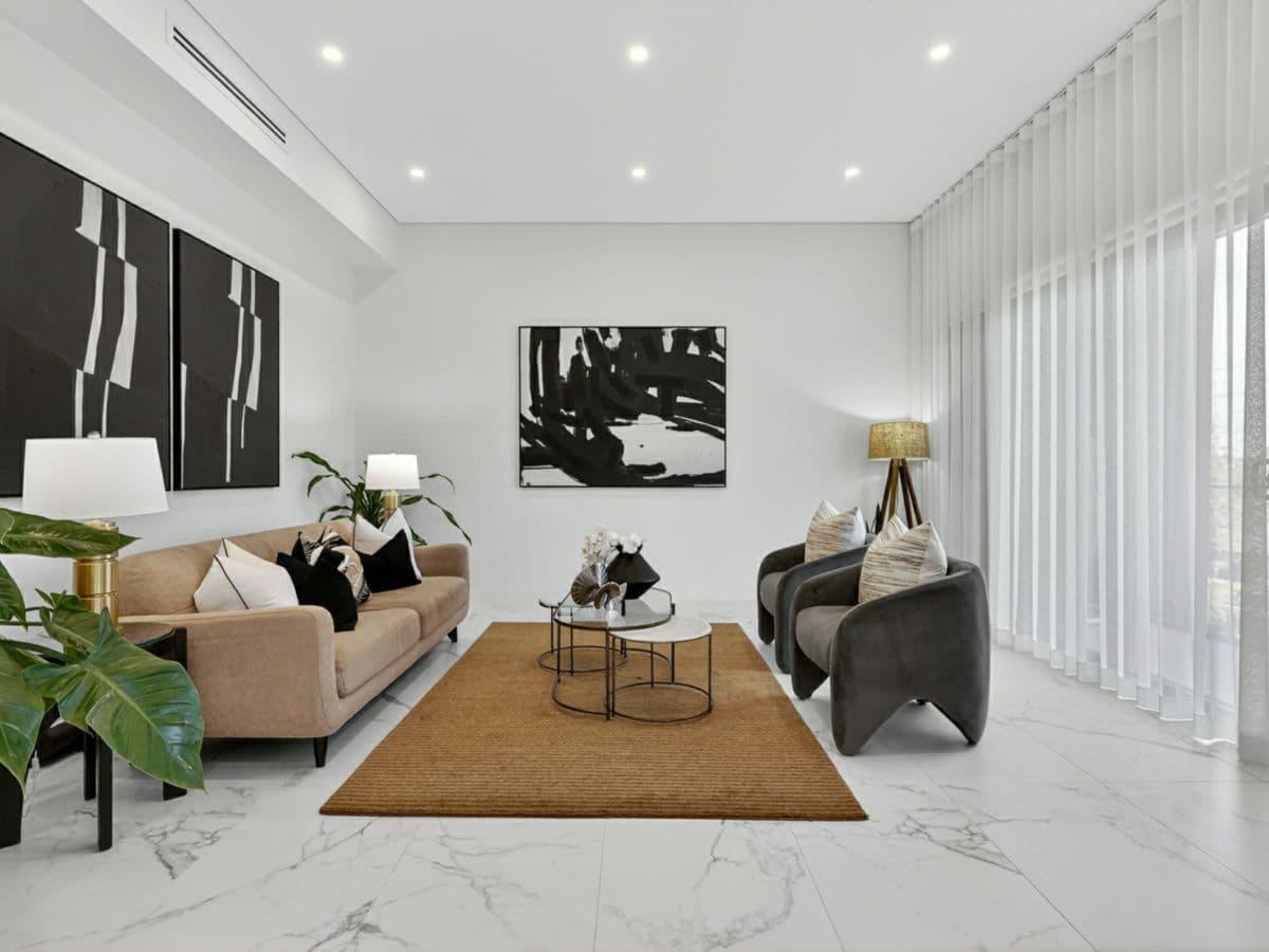 52 Rebecca Parade, WINSTON HILLS, Winston Hills - Thumbnail 4