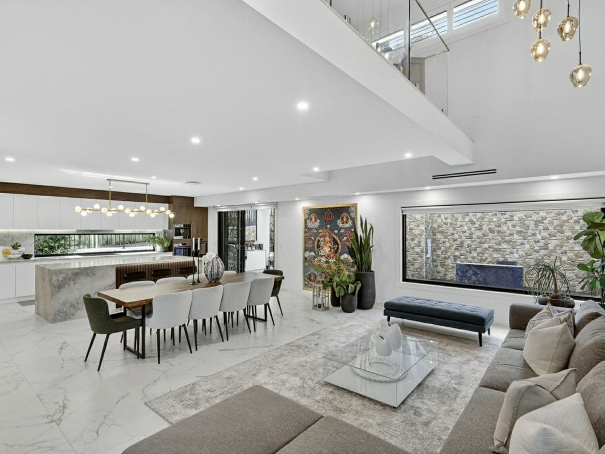 52 Rebecca Parade, WINSTON HILLS, Winston Hills - Thumbnail 6
