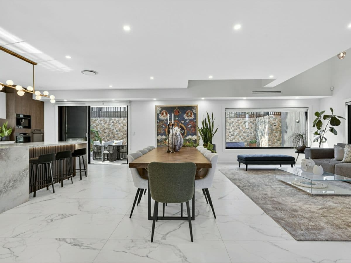 52 Rebecca Parade, WINSTON HILLS, Winston Hills - Thumbnail 8