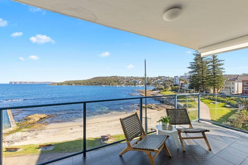 5/7 Lauderdale Avenue, Fairlight - Image 1