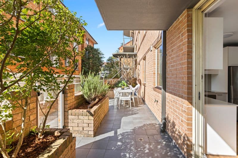 1/14-16 Victoria Parade, Manly - Image 1