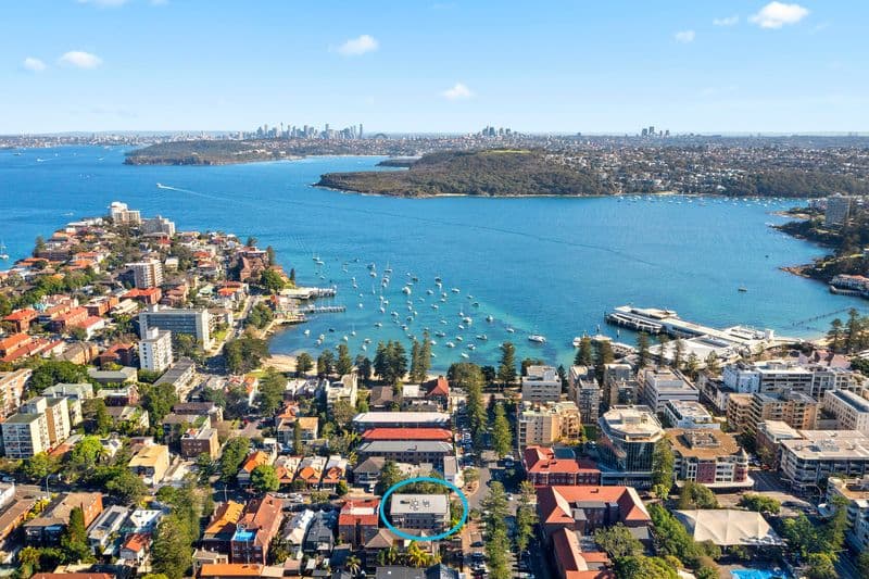 1/14-16 Victoria Parade, Manly - Thumbnail 4