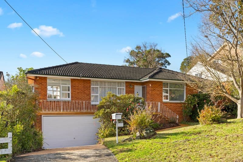 18 Valley View Road, Frenchs Forest - Thumbnail 3