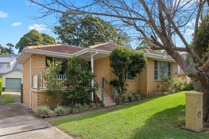6 Kurrabi Road, Allambie Heights - Image 1