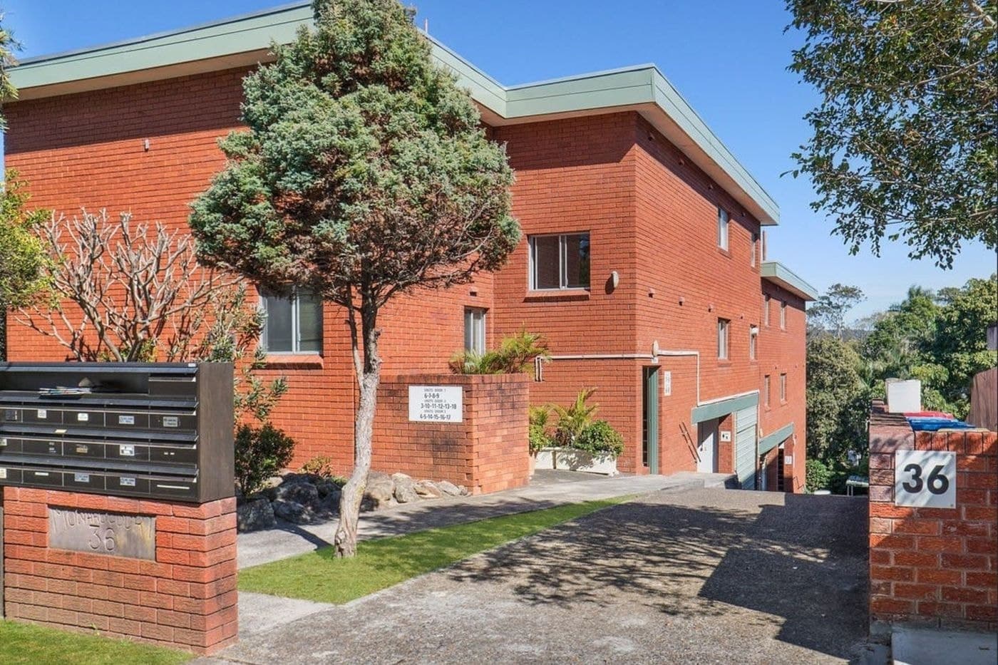 4/36 Waine StreetFreshwater, Freshwater - Image 1