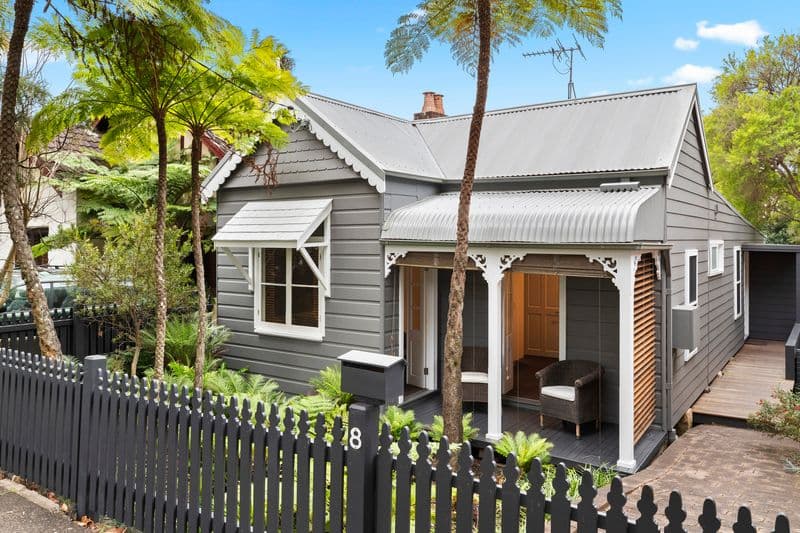 8 Edwin Street, Fairlight - Thumbnail 5