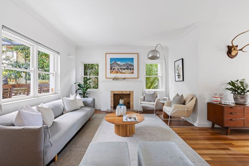 58 Woodland Street, Balgowlah Heights - Thumbnail 4