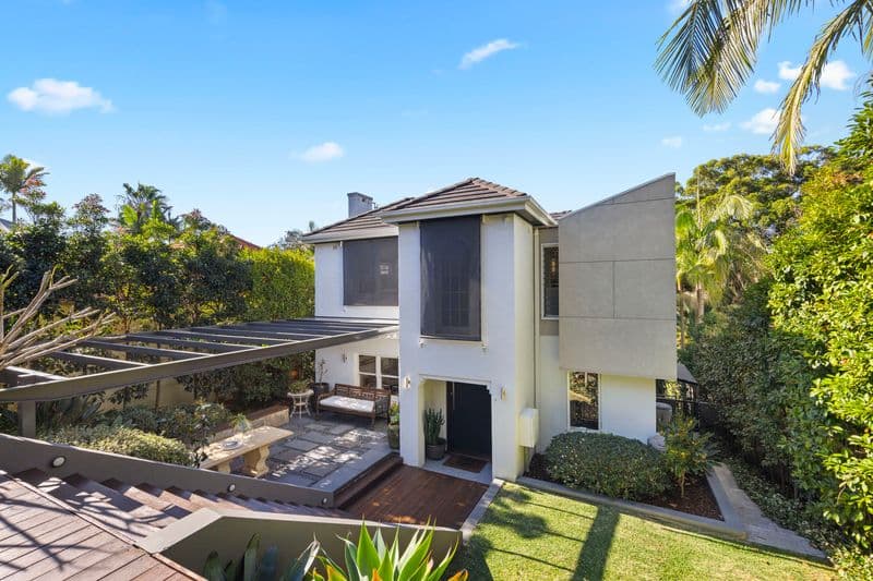 58 Woodland Street, Balgowlah Heights - Thumbnail 8