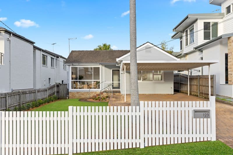 123 Claudare Street, Collaroy Plateau - Image 1