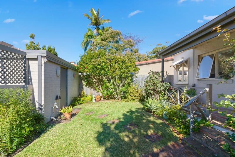 2/16 Lang Street, Mosman - Thumbnail 2