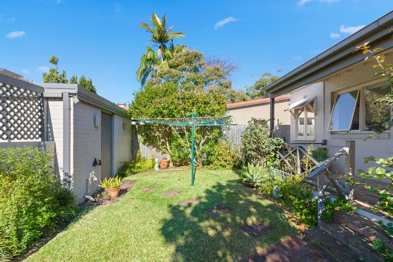 2/16 Lang Street, Mosman - Thumbnail 6