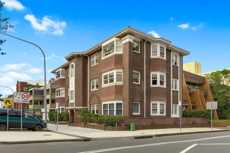 1/2 Victoria Parade, Manly - Thumbnail 6