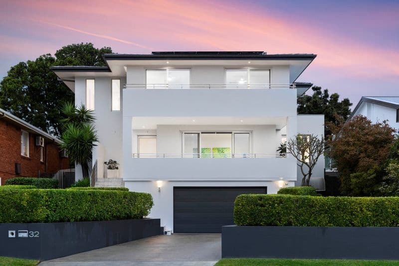 32 Heathcliff Crescent, Balgowlah Heights - Image 1