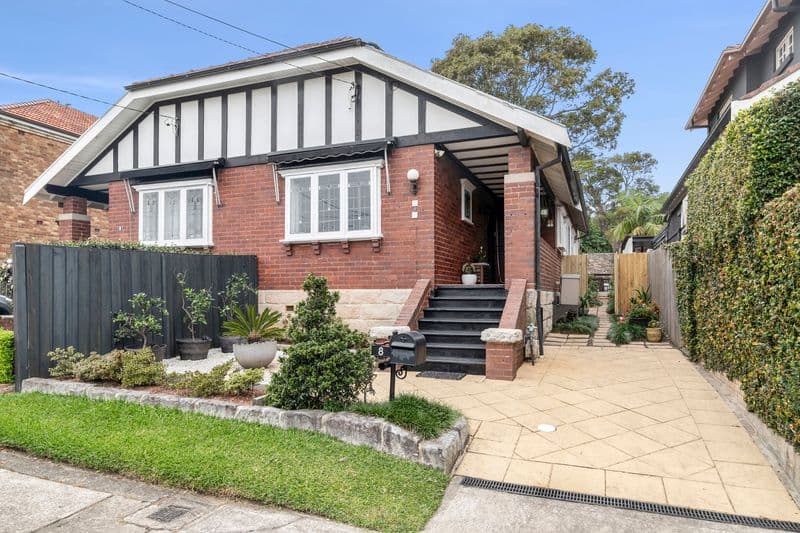 8 Pickworth Avenue, Balgowlah - Image 1