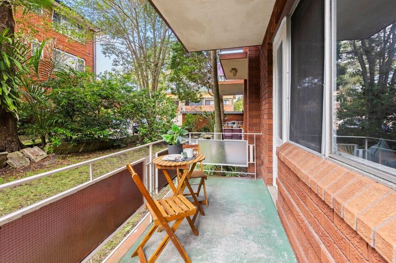 7/15 Koorala Street, Manly Vale - Thumbnail 5