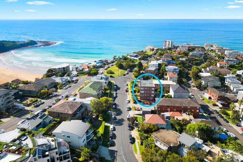 4/48 Pavilion Street, Queenscliff - Image 1