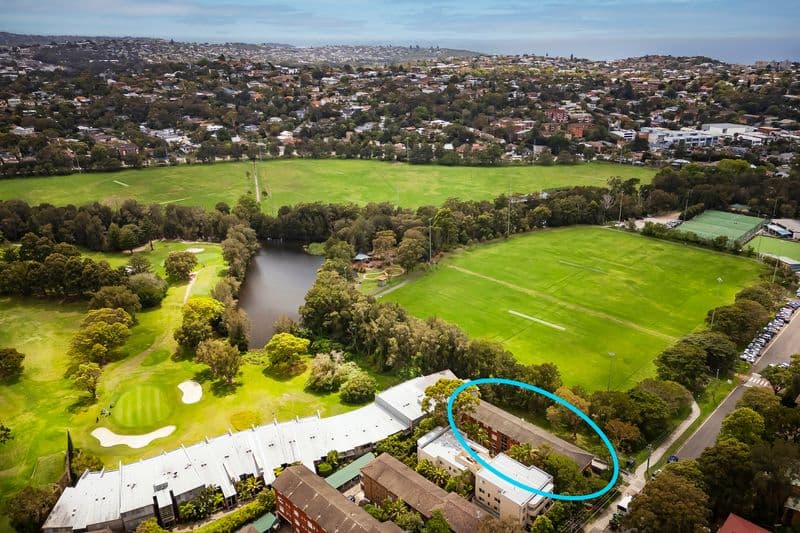 3/2 Campbell Parade, Manly Vale - Thumbnail 7