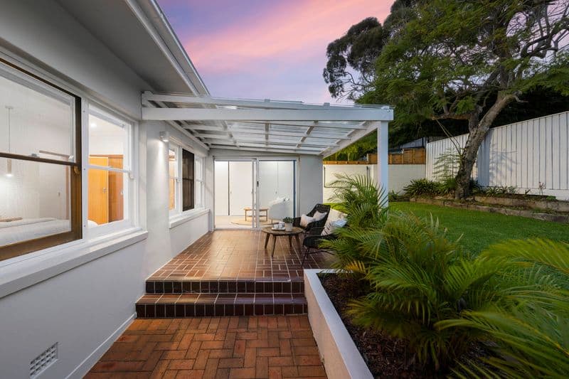 45 Woodland Street, Balgowlah Heights - Thumbnail 2