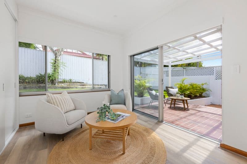 45 Woodland Street, Balgowlah Heights - Thumbnail 7