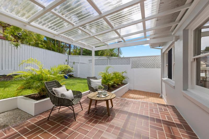 45 Woodland Street, Balgowlah Heights - Thumbnail 8