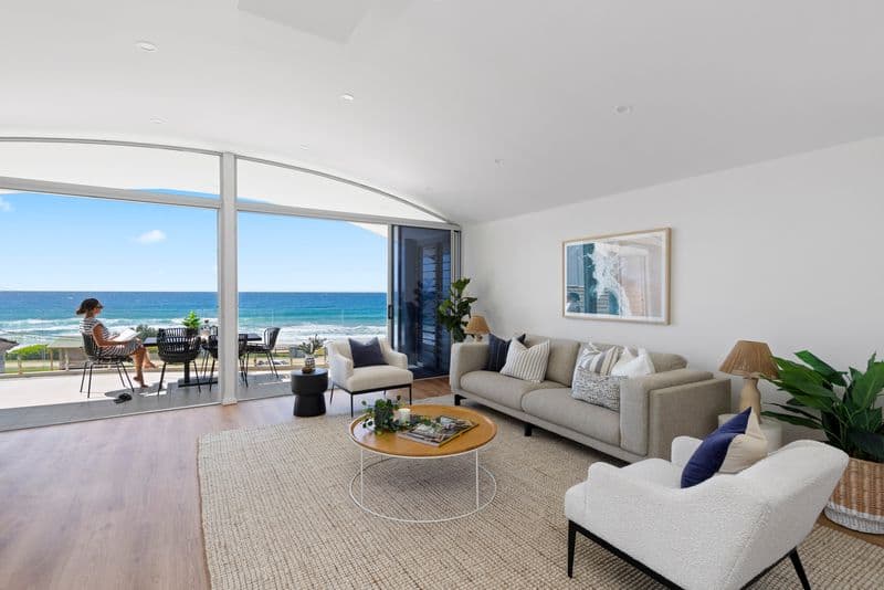 66 Carrington Parade, Curl Curl - Thumbnail 4